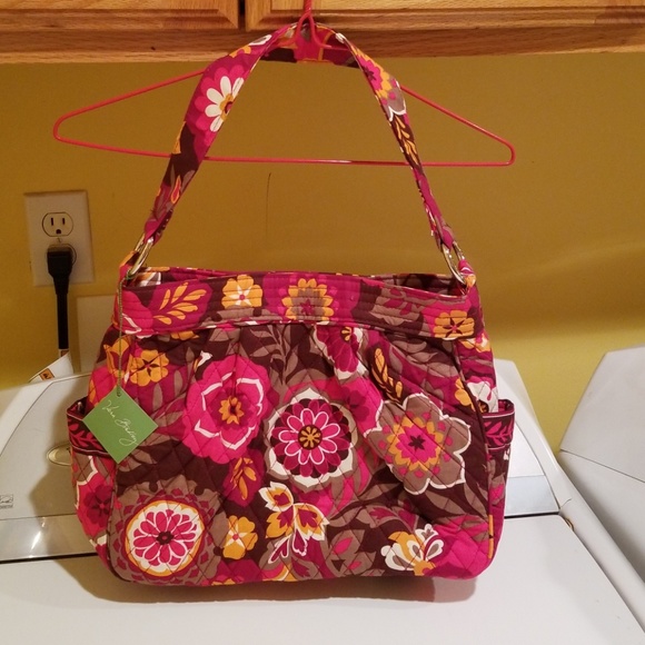 Vera Bradley purse - Picture 1 of 6